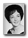 Donna Smith: class of 1964, Norte Del Rio High School, Sacramento, CA.
